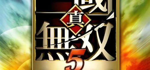 PS2真三国无双5